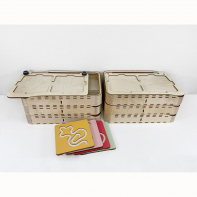 Комплект межполушарных Лабиринтов (6 коробок) - fgospostavki.ru - Челябинск