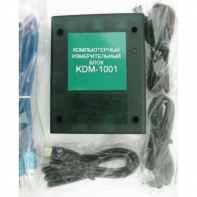 Компьютерный измерительный блок KDM-1001 - fgospostavki.ru - Челябинск