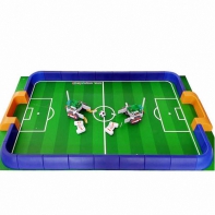 Конструктор по робототехнике Soccer Robot FK - fgospostavki.ru - Челябинск