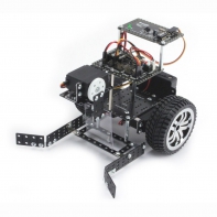 Конструктор Robo kit 4 - fgospostavki.ru - Челябинск