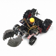 Конструктор Robo kit 6 - fgospostavki.ru - Челябинск