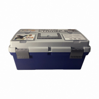 Образовательный комплекс по изучению основ робототехники Конструктор «РОБОТРЕК СТАЖЕР Б»  - fgospostavki.ru - Челябинск