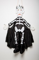 Ростовая кукла "Кощей бессмертный" - fgospostavki.ru - Челябинск