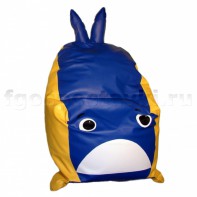 Кресло "Кит" с гранулами - fgospostavki.ru - Челябинск