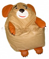 Кресло "Собачка" с гранулами - fgospostavki.ru - Челябинск