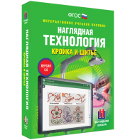 Технология. Кройка и шитье - fgospostavki.ru - Челябинск