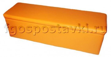 Кушетка без подлокотников - fgospostavki.ru - Челябинск