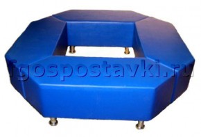 Комплект кушеток "Посиделки" - fgospostavki.ru - Челябинск