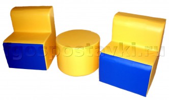 Комплект "Лада-7" ВИК (без подлокотников) - fgospostavki.ru - Челябинск