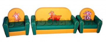 Комплект "Лес" - fgospostavki.ru - Челябинск