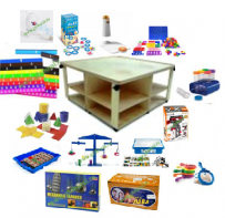 STEM набор для детей 7-11 лет. Базовый - fgospostavki.ru - Челябинск