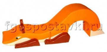 Конструктор "Лиса" - fgospostavki.ru - Челябинск