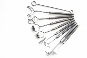 Логопедические массажные зонды (Крупенчук О. И., Воробьева Т. А.). Комплект из 9-ти зондов - fgospostavki.ru - Челябинск