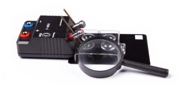 Набор по электрохимии - fgospostavki.ru - Челябинск