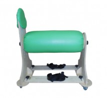 Опора для сидения базовой комплектации (диаметр валика 20 см) - fgospostavki.ru - Челябинск