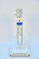 Лабораторная установка «Изучение изохорного процесса» - fgospostavki.ru - Челябинск