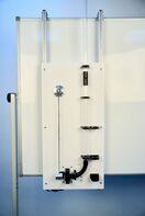 Лабораторная установка «Измерение скорости тела методом баллистического маятника» - fgospostavki.ru - Челябинск