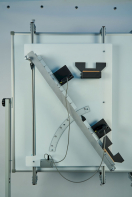 Лабораторная установка «Определение коэффициента трения скольжения» - fgospostavki.ru - Челябинск