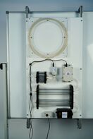 Лабораторная установка «Определение коэффициента вязкости воздуха» - fgospostavki.ru - Челябинск