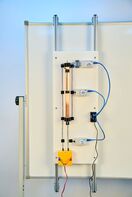 Лабораторная установка «Определение теплопроводности воздуха» - fgospostavki.ru - Челябинск