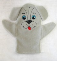 Кукла-рукавичка "Собачка" - fgospostavki.ru - Челябинск