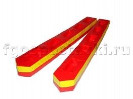 Игра для соревнований Гигантские лыжи - fgospostavki.ru - Челябинск