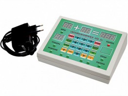 Интерактивный тренажерный модуль "Математика на 5" - fgospostavki.ru - Челябинск