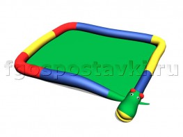 Коврик-манеж - fgospostavki.ru - Челябинск