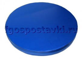 Детский мат круглый - fgospostavki.ru - Челябинск
