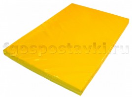 Мат гимнастический (вариант 3) - fgospostavki.ru - Челябинск