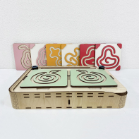 Межполушарный лабиринт (фрукты и овощи) - fgospostavki.ru - Челябинск