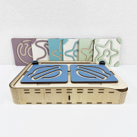 Межполушарный лабиринт (космос) - fgospostavki.ru - Челябинск