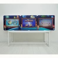 МИК «Трио» - Методический интерактивный комплекс - fgospostavki.ru - Челябинск