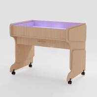 Многофункциональный тактильный комплекс - парта - fgospostavki.ru - Челябинск