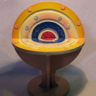 Модель "Строение атома" - fgospostavki.ru - Челябинск