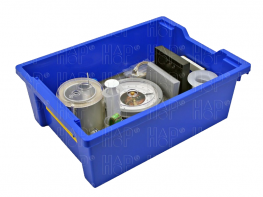 Набор "ЕГЭ. Молекулярная физика и термодинамика" - fgospostavki.ru - Челябинск