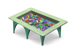 Стол для конструирования «Илья Муромец» - fgospostavki.ru - Челябинск