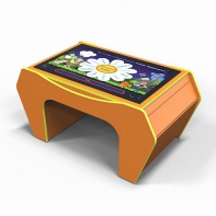 Профессиональный интерактивный стол «Познайка» - fgospostavki.ru - Челябинск