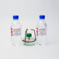 Набор 25 Для проведения термических работ - fgospostavki.ru - Челябинск