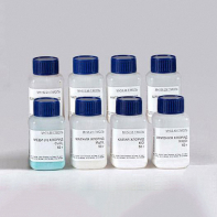 Набор реактивов 13 ВС Галогениды - fgospostavki.ru - Челябинск