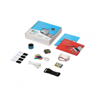 Образовательный набор для программирования HaloCode standard kit - fgospostavki.ru - Челябинск