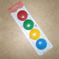 Набор магнитов для магнитных досок (4 шт.) - fgospostavki.ru - Челябинск