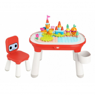 Набор мебели Play Table Sets - fgospostavki.ru - Челябинск