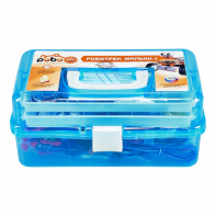 Детский конструктор по образовательной робототехнике "РОБОТРЕК "МАЛЫШ-1" - fgospostavki.ru - Челябинск