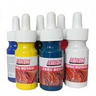 Набор красок для аква-анимации (вариант 1) - fgospostavki.ru - Челябинск