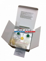 Тест-комплект «Кислотность почвы» - fgospostavki.ru - Челябинск