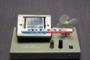 Прибор для демонстрации превращения световой энергии - fgospostavki.ru - Челябинск