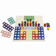 Нумирошка. Первые шаги. Мини Набор для занятий дома по методике Нумикон - fgospostavki.ru - Челябинск