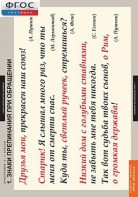 Комплект таблиц. Русский язык. Орфография. 5-11 классы. - fgospostavki.ru - Челябинск