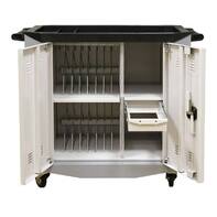 Тележка для ноутбуков - fgospostavki.ru - Челябинск